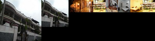 Hotel Seabreeze Varkala Beach Resort