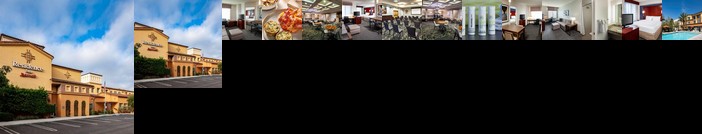 Residence Inn Capistra Marriott