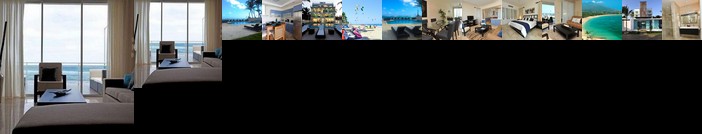 Watermark Luxury Oceanfront Residences