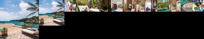 Goldeneye Resort