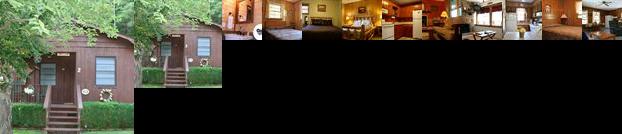 Sunset Farm Cabins