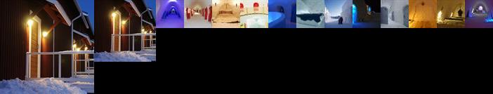 Snow Hotel