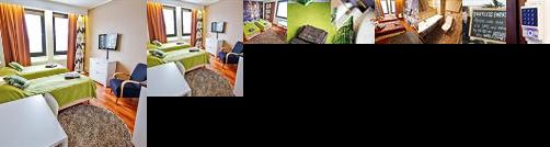 Omena Hotel Lahti
