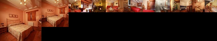 Casa Rural Rosa