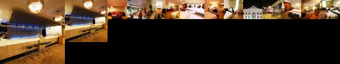 Poipet Resort Casino