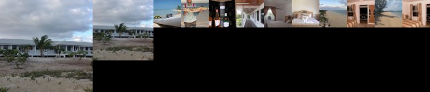 Salina Point Bonefish Lodge