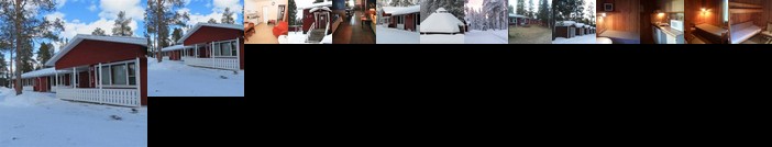 Holiday Center Loma-Olos