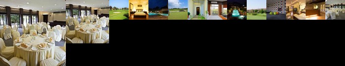 Seasons Hotel At Tarudhan Valley Golf Resort