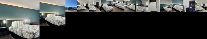 Motel 6 Lebec