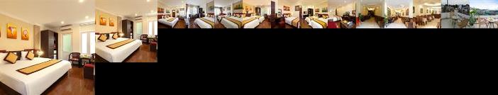 The Landmark Hanoi Hotel