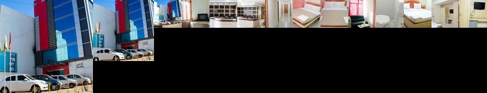 Sk Residency
