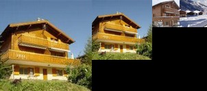 Jasmin - Burchen
