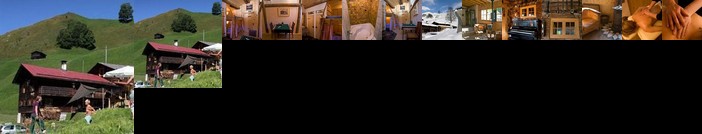 Herberge Ascharina B&B