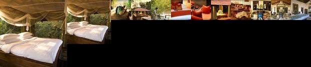 Baghvan Pench National Park Hotel