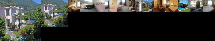 Hotel Garni Elisabetta