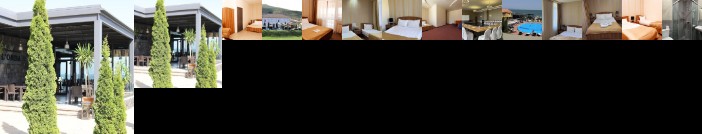 Best Western Bohemian Resort