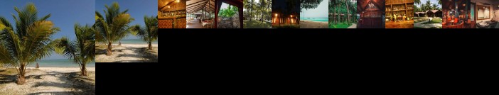 Silversand Beach Resort