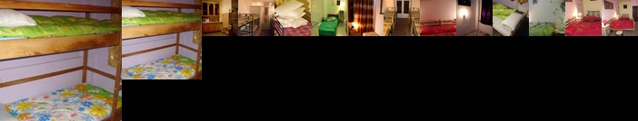 Theatre Hostel