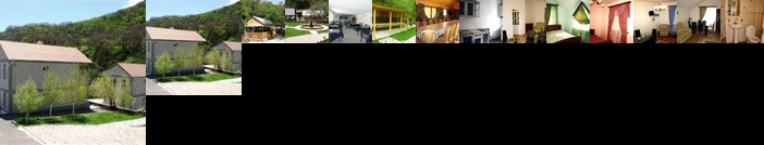 MGE Cavalier Cottage Resort Complex