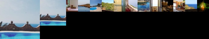 Hotel Diana Ustica