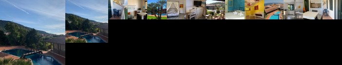 Hotel La Ciaccia