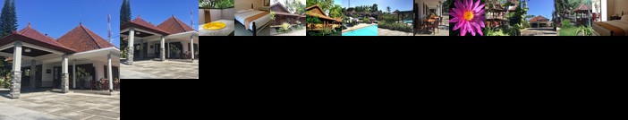 Minak Jinggo Hotel