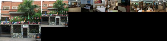 La Parada Hotel