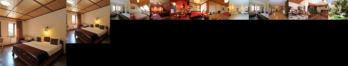 Oazis Hotel