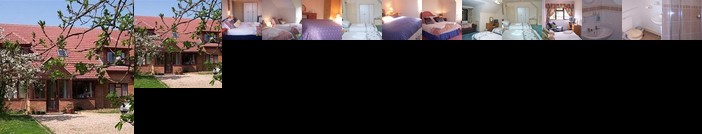 Westgrange House Bed & Breakfast