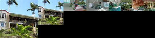 The Cove Jamaica