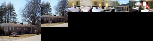 The Orchard Hill Inn