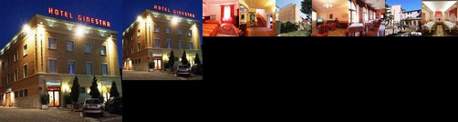 Hotel La Ginestra