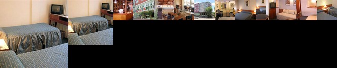 Hotel San Carlos