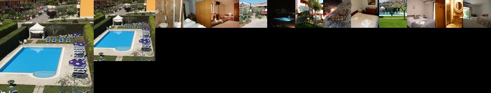Hotel Andreis