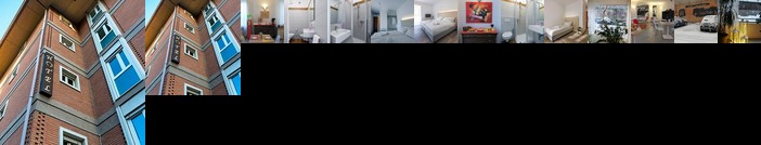 Hotel Internazionale