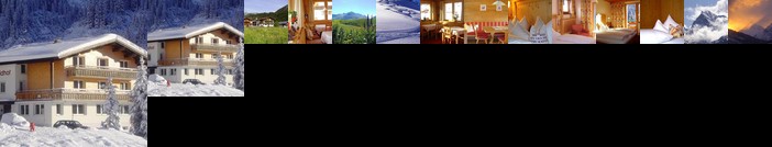 Pension Waldhof