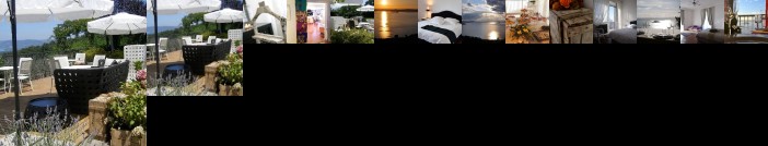 Il Caminetto Resort