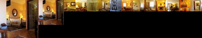 La Casa Di Babbai