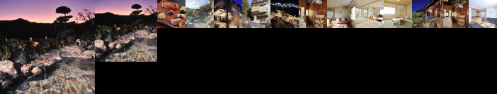 Hotel Chobo Sanso