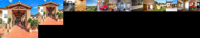 Albergo La Foresteria