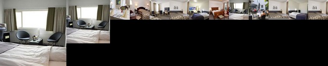 Hotel Thisted