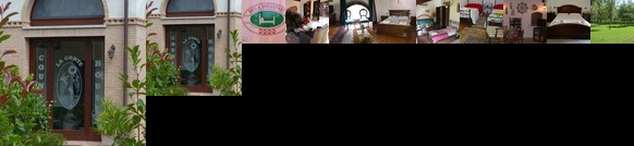 La Corte Country House