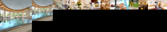 Vital & Familienhotel Angerwirt