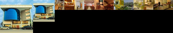 Lotus 8 Apart Hotel