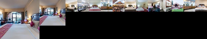 Golden Retreat Hotel