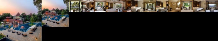 Grand Hyatt Goa