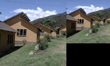 San Bartolome Hotel