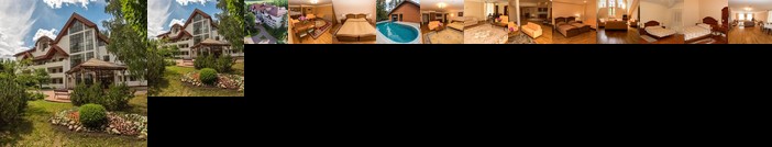 Maslovo Holiday Hotel