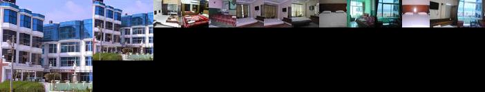 Puri Beach Resort