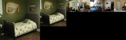 Montague House Bed & Breakfast